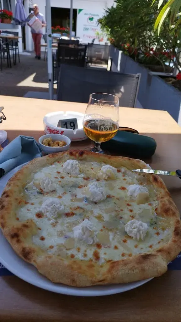 Dejan Fejzic_don Pasquale pizzAmore_Pratteln_review