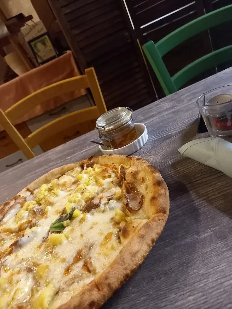 Denis Fedeniuc_don Pasquale pizzAmore_Pratteln_review