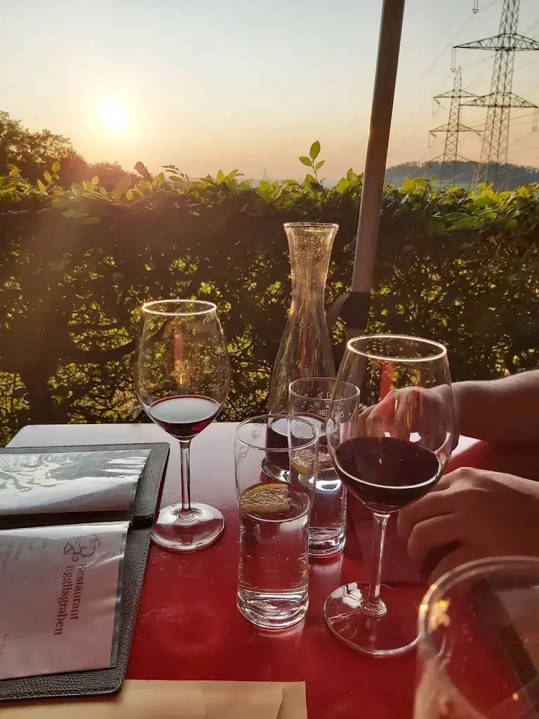 Mai Waldmeier_Restaurant & Reithof Egglisgraben_Pratteln_review