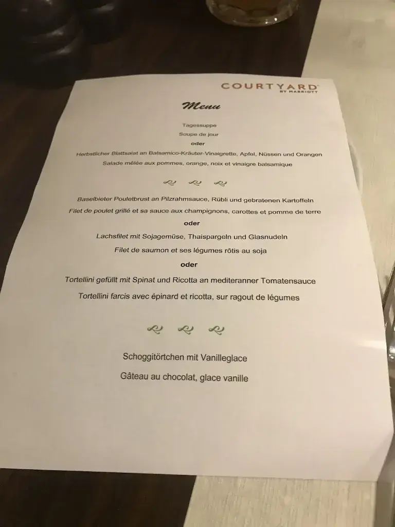 BISTRO - eat.drink.connect._Pratteln_menu_image_1