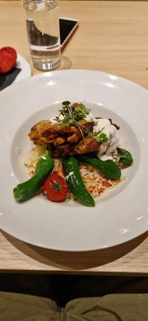 Menu_BISTRO - eat.drink.connect._Pratteln_image_4