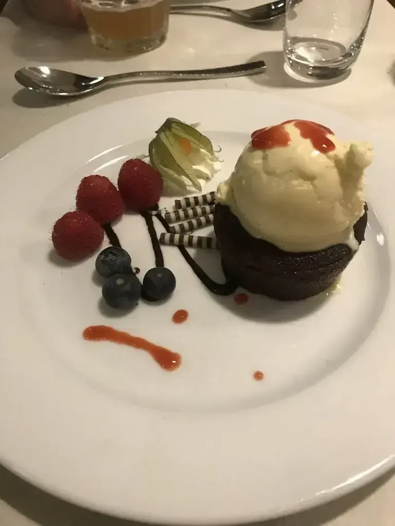 Michael C_BISTRO - eat.drink.connect._Pratteln_review