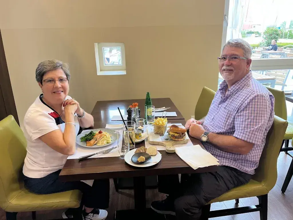 Maria Croy_BISTRO - eat.drink.connect._Pratteln_review