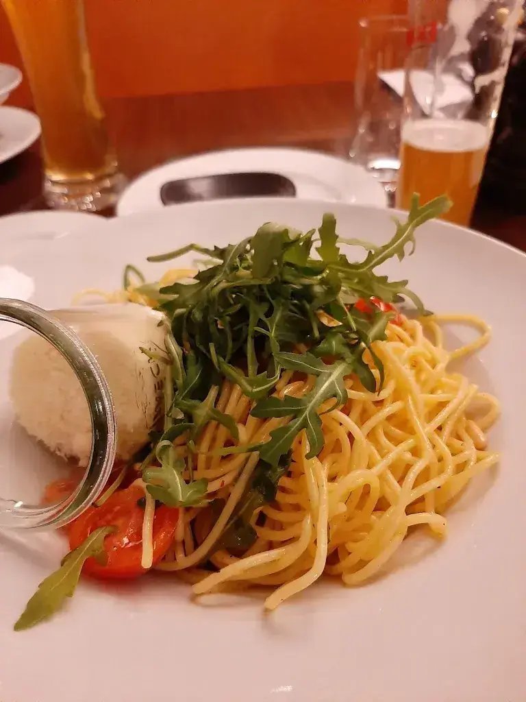 Martin Durco_BISTRO - eat.drink.connect._Pratteln_review