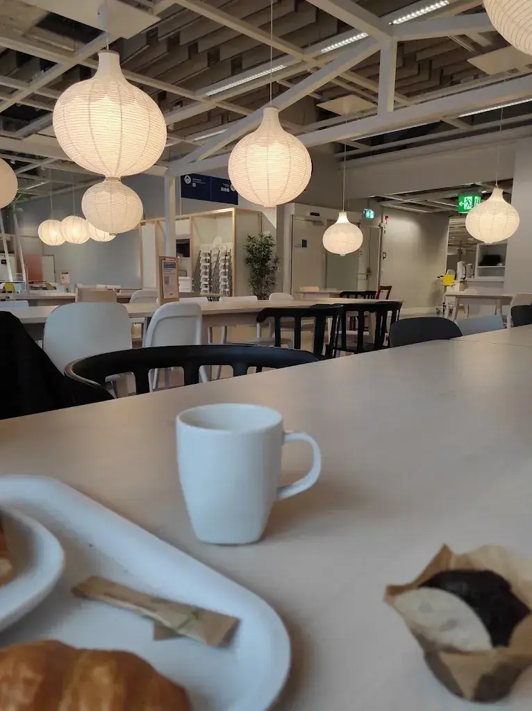 IKEA Pratteln Restaurant Restaurant in Pratteln