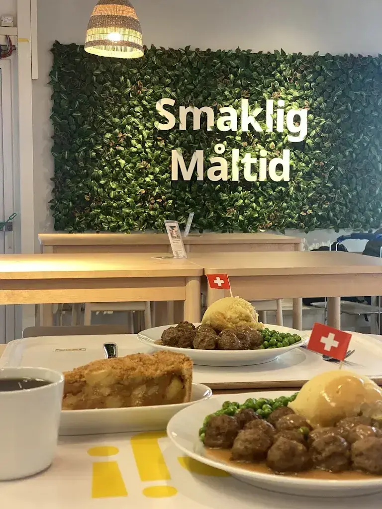 Menu_IKEA Pratteln Restaurant_Pratteln_image_4