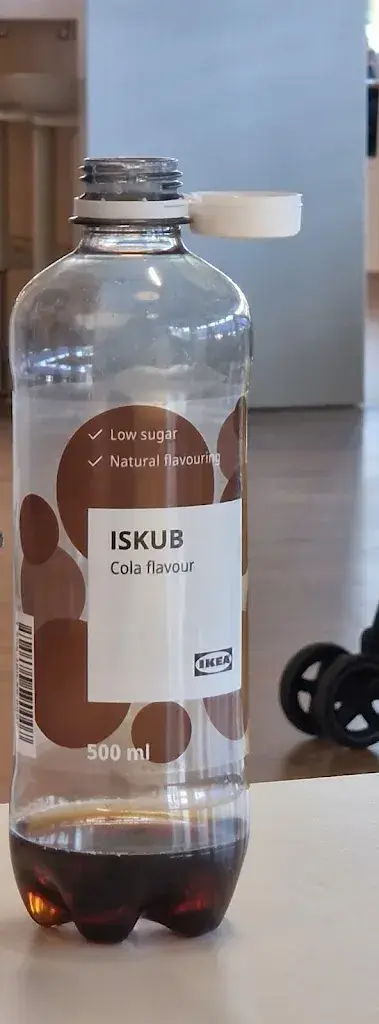 Chris_IKEA Pratteln Restaurant_Pratteln_review