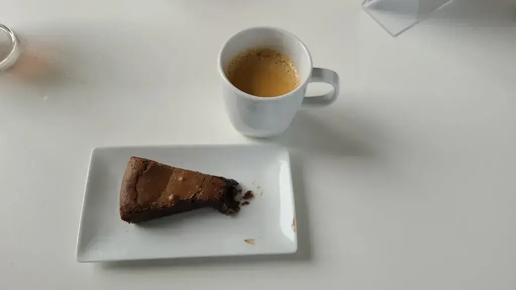 Roger von Arb_IKEA Pratteln Restaurant_Pratteln_review