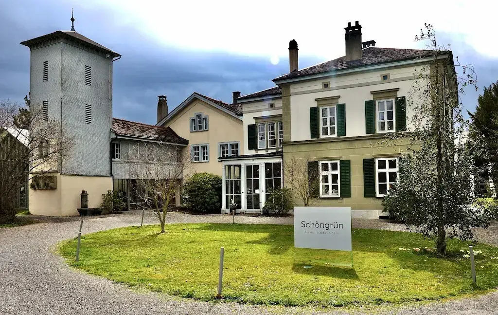 Sebastian Reiz_Restaurant Schöngrün_Bern_avis