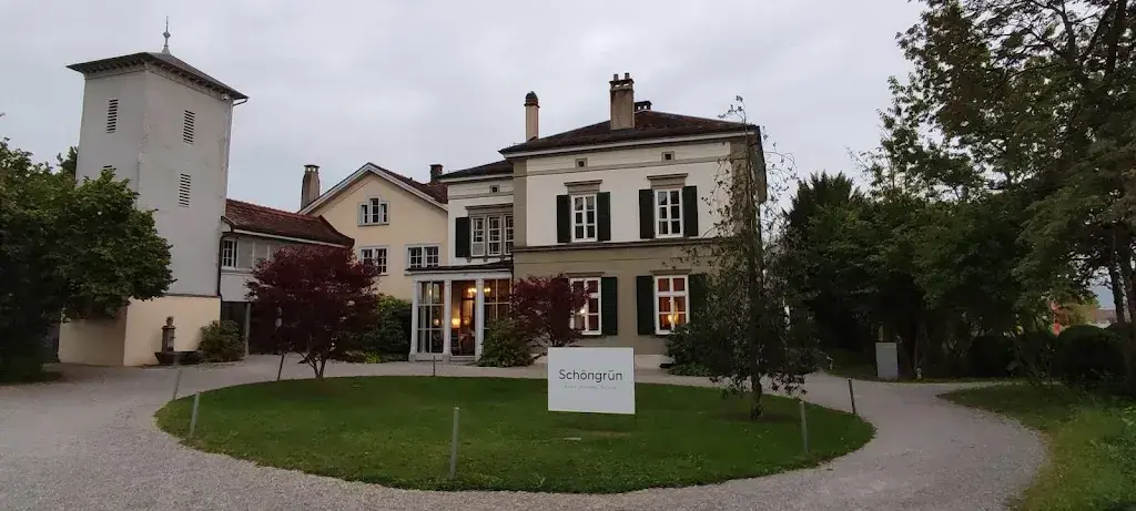 Ben Walpoth_Restaurant Schöngrün_Bern_avis