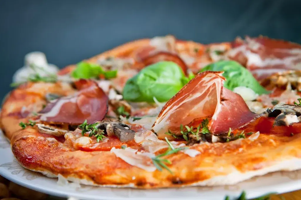 Menu_PIZZA SPICY ® FINE FOOD_Pratteln_image_6