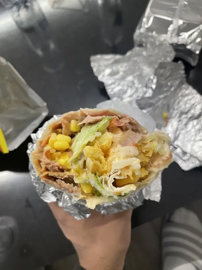 Shagan Kunaratnam_PIZZA SPICY ® FINE FOOD_Pratteln_review