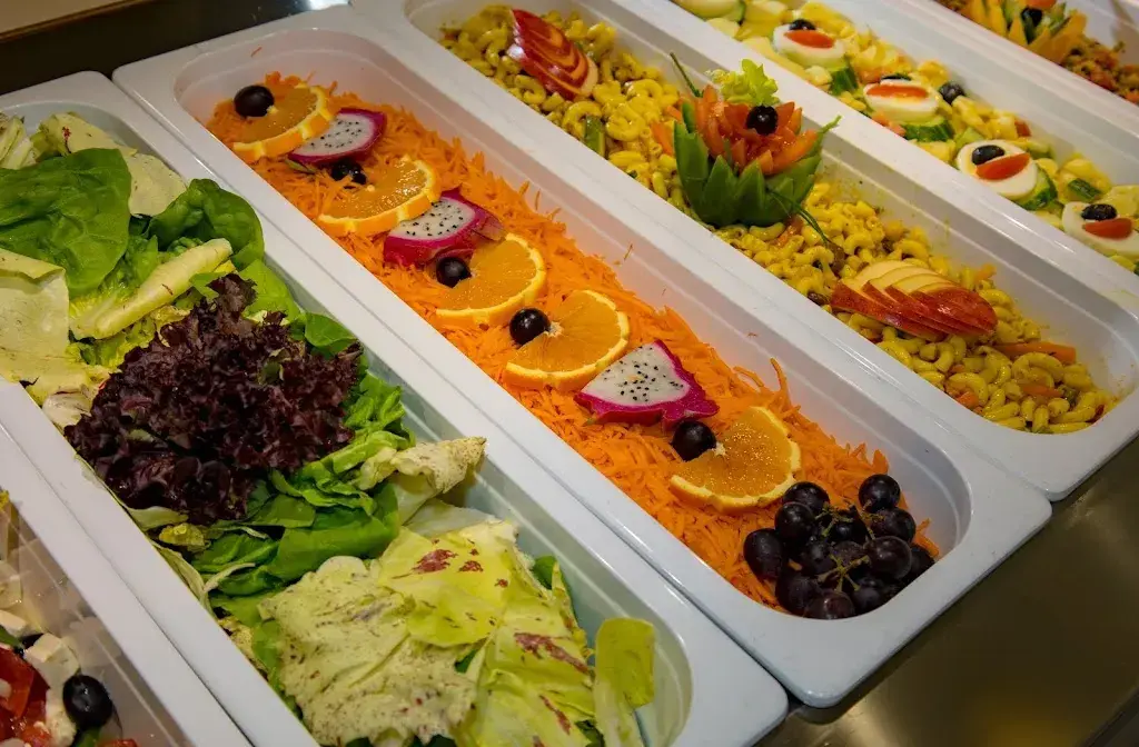 Menu_Restaurant Parkblick_Pratteln_immagine_2