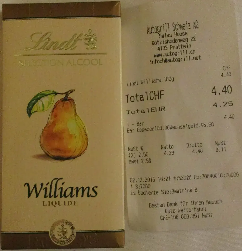 Menü_Burger King Raststätte Pratteln_Pratteln_Bild_3