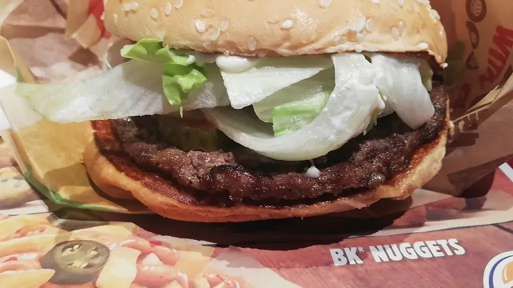 Menü_Burger King Raststätte Pratteln_Pratteln_Bild_5
