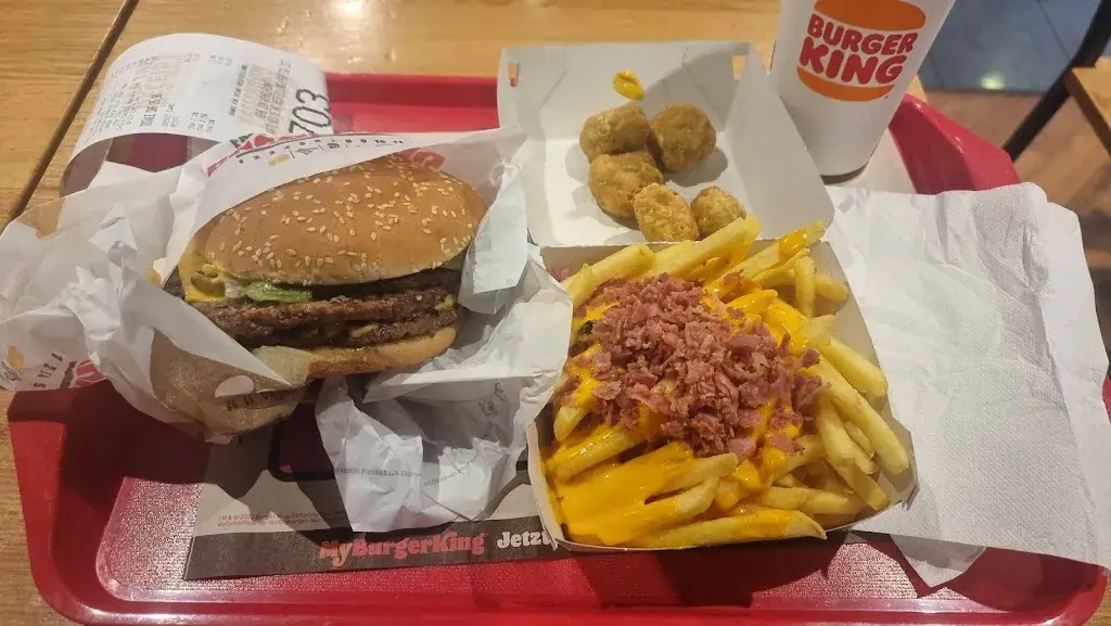 Menü_Burger King Raststätte Pratteln_Pratteln_Bild_8