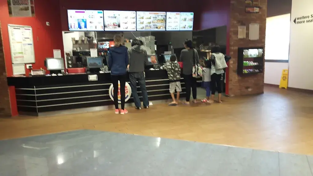 Akram Ezzat_Burger King Raststätte Pratteln_Pratteln_Bewertung