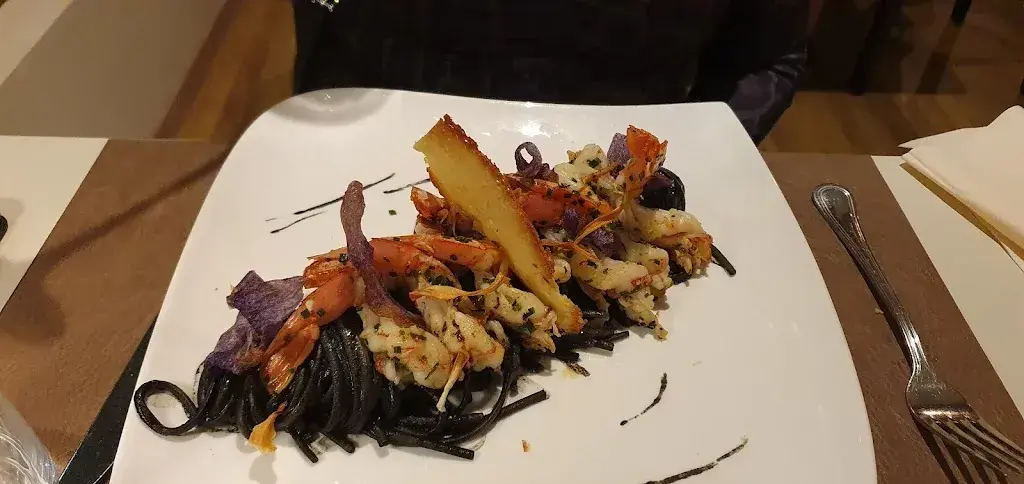 Ignazio Roppolo_al Parco Caffè Bar Trattoria_Frenkendorf_recensione