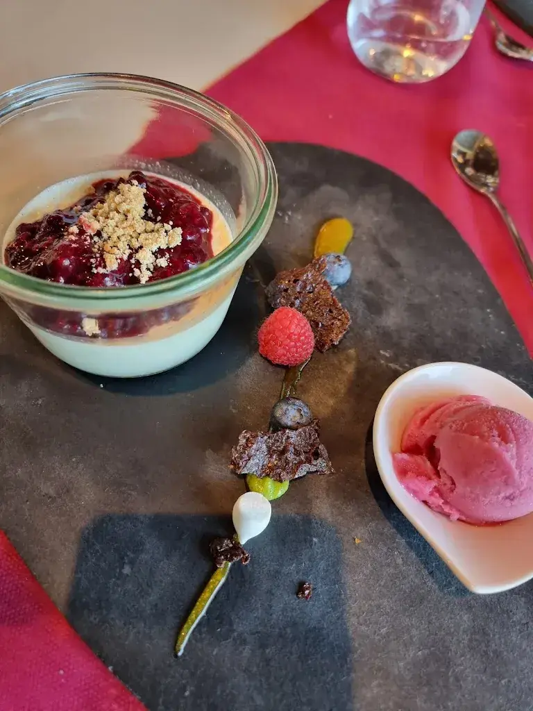 Marco Saracista_al Parco Caffè Bar Trattoria_Frenkendorf_recensione