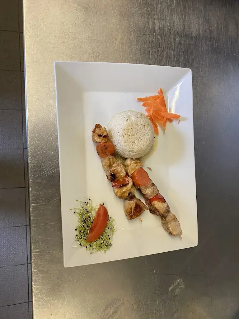 Menü_Restaurant Rebstock_Frenkendorf_Bild_8