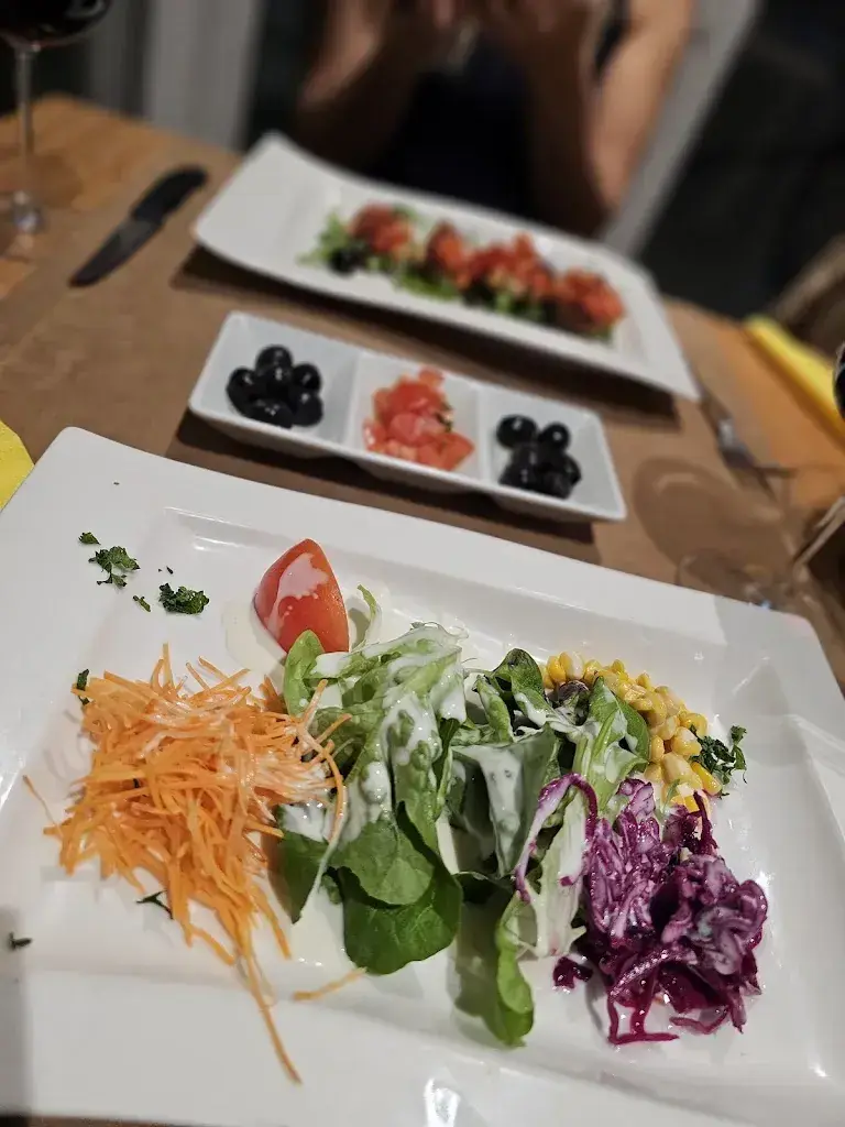 Carla Gil_Restaurant Rebstock_Frenkendorf_Bewertung