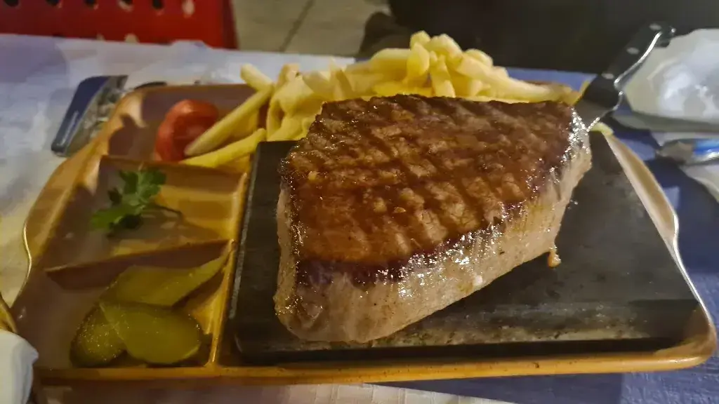 Keranovic Sanela_Hotel und Restaurant Wilden Mann - Frenkendorf_Frenkendorf_reseña