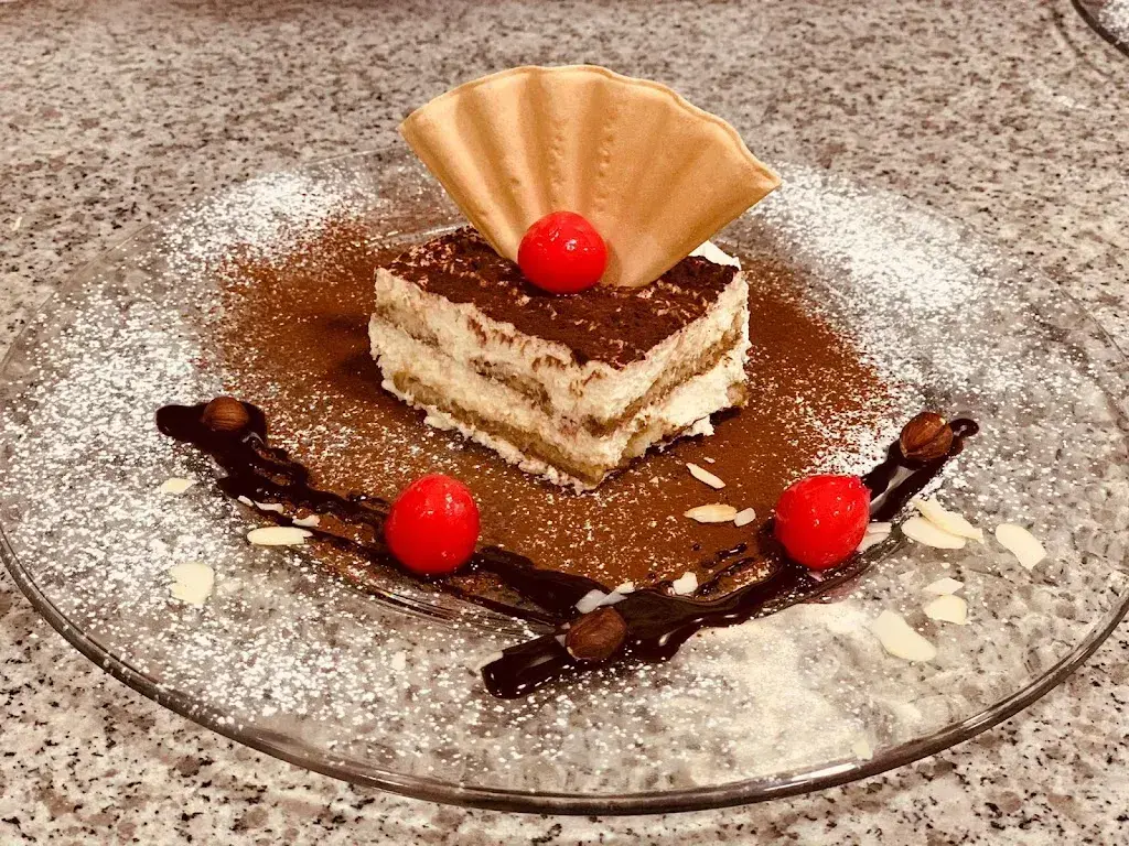 Menu_„Mark’s Restaurant Frenkendorf