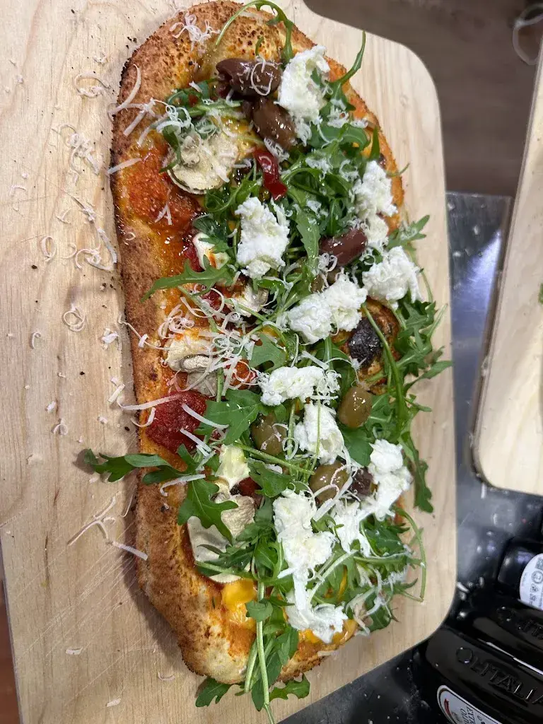 Menu_„Mark’s Restaurant Frenkendorf