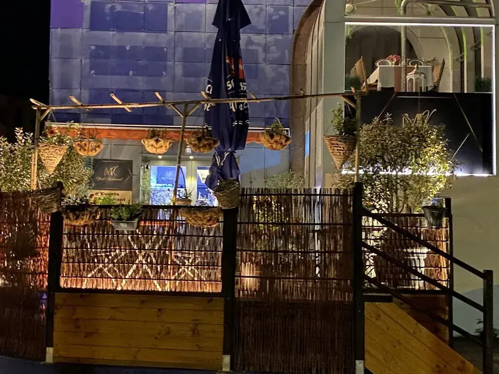 oscar tippol_„Mark’s Restaurant Frenkendorf