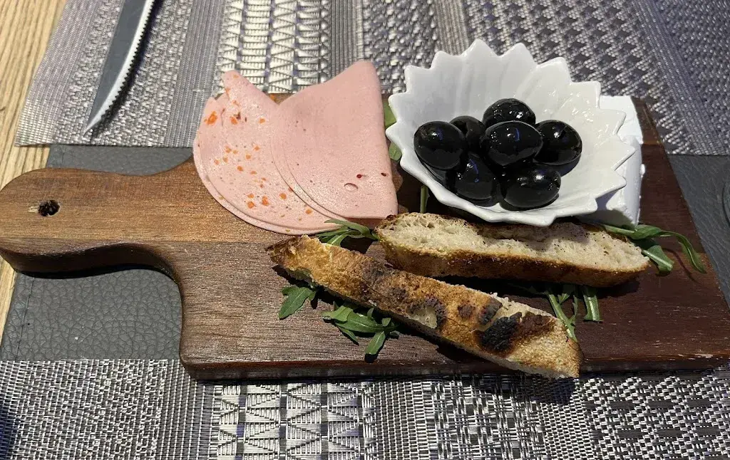 Spiderman_„Mark’s Restaurant Frenkendorf