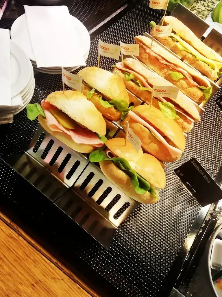 Menu_Coop Restaurant Frenkendorf_Frenkendorf_image_6