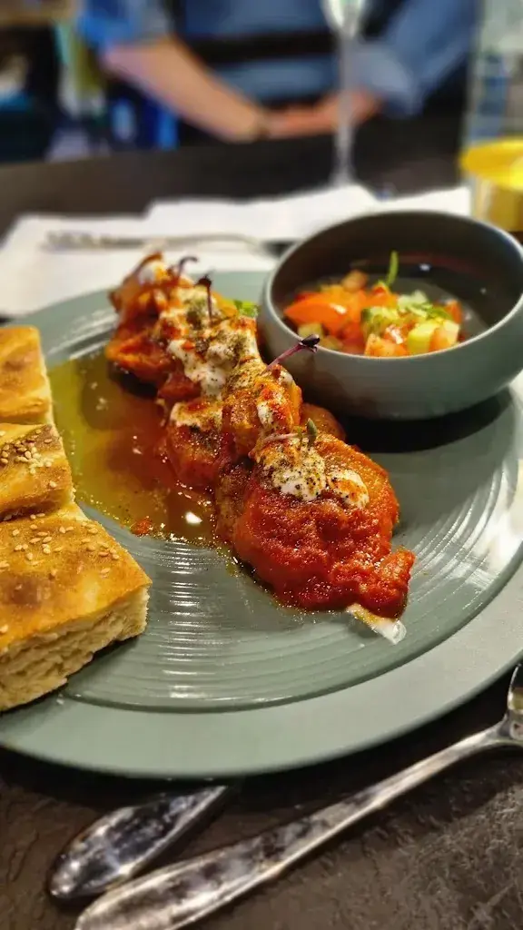 Menu_Restaurant Zamarod_Wabern bei Bern_image_7