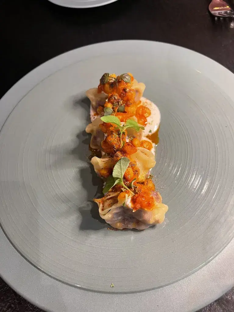 Lilli_Restaurant Zamarod_Wabern bei Bern_review