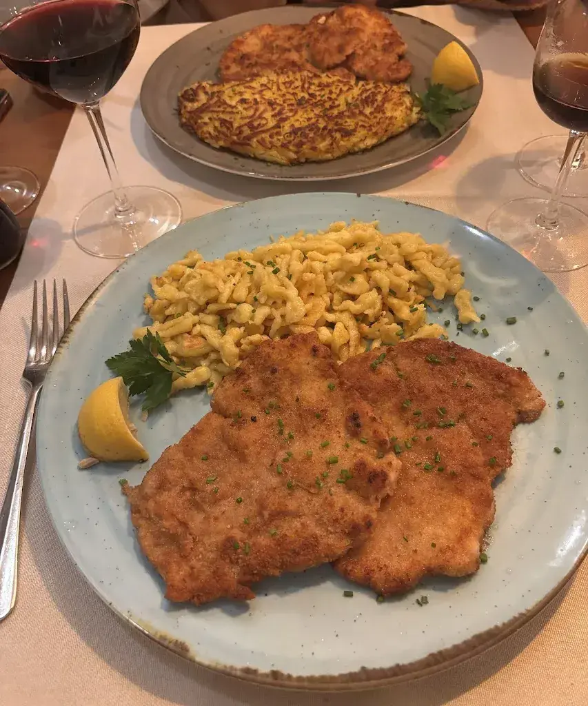 M I _Restaurant alte Braue_Liestal_review