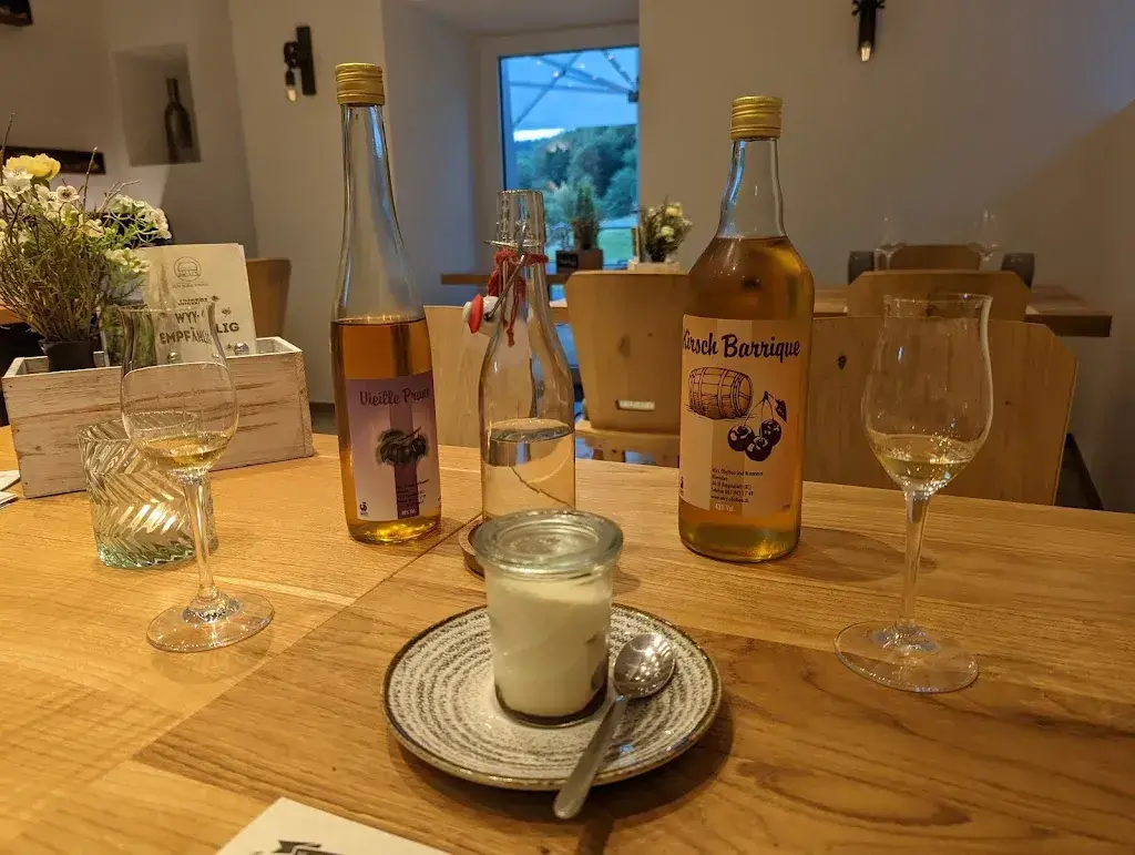 Thorsten Roeske_Zum Schauenegg_Liestal_review