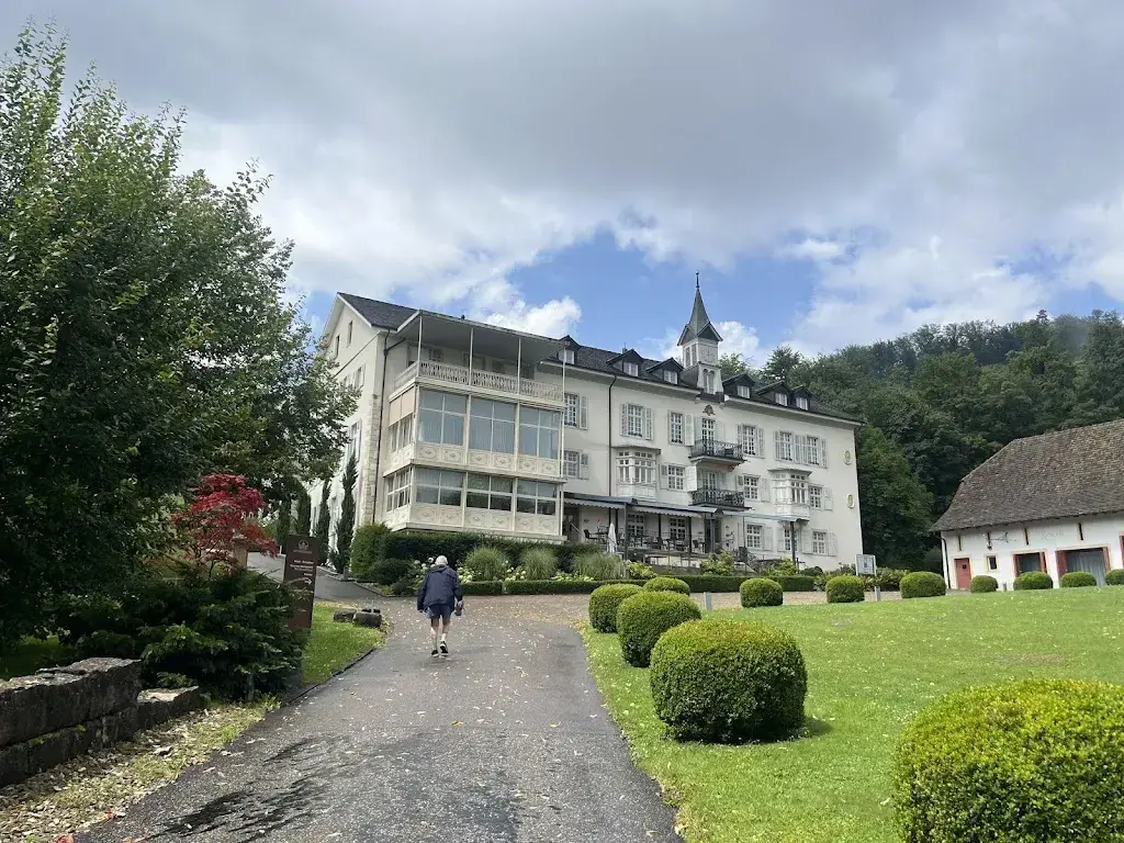 Amelia Meier_Zum Schauenegg_Liestal_review