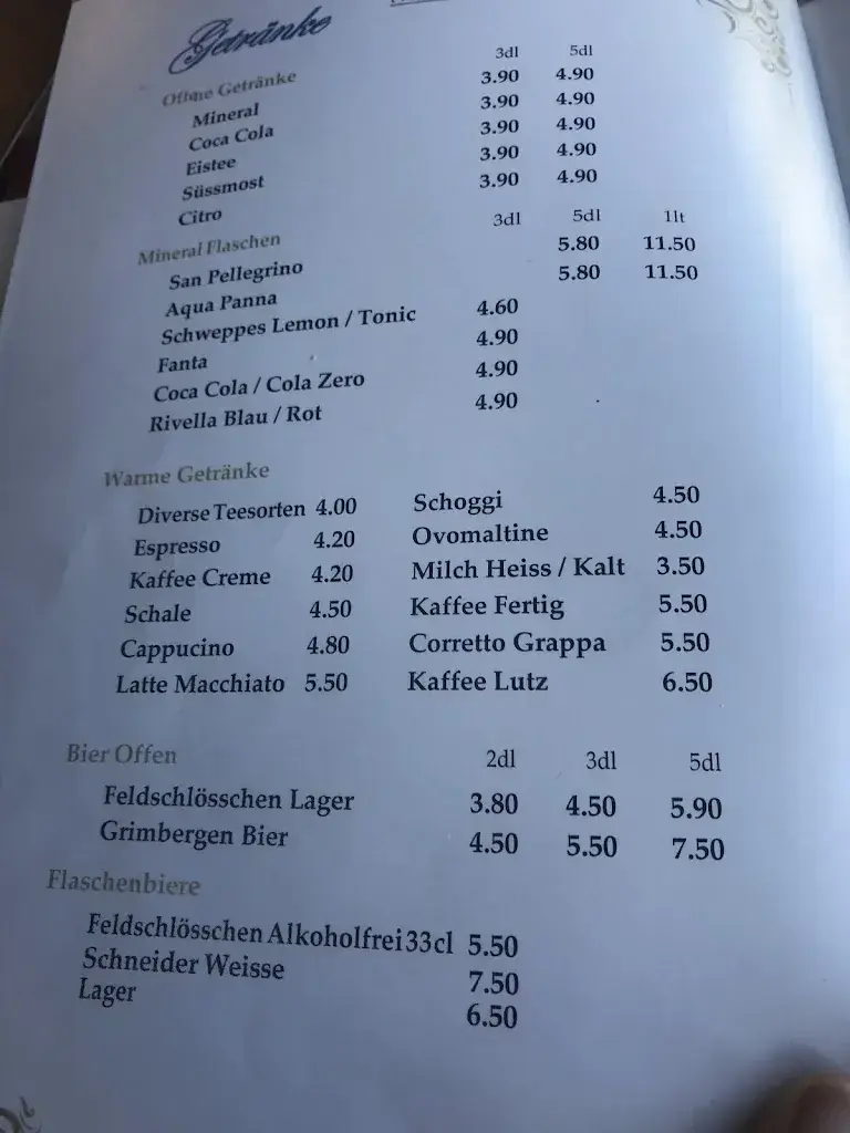 Menu_Farnsburg Liestal_Liestal_image_4