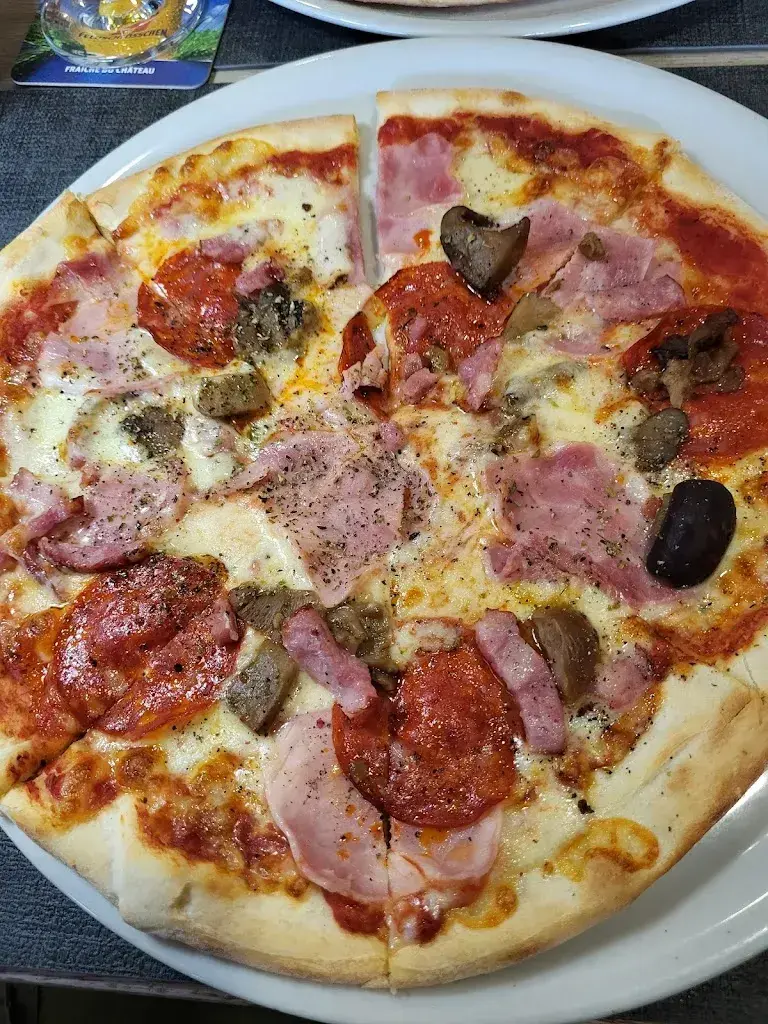 Menu_Restaurant Pizzeria Schönthal & Kullat e Junikut_Füllinsdorf_immagine_3