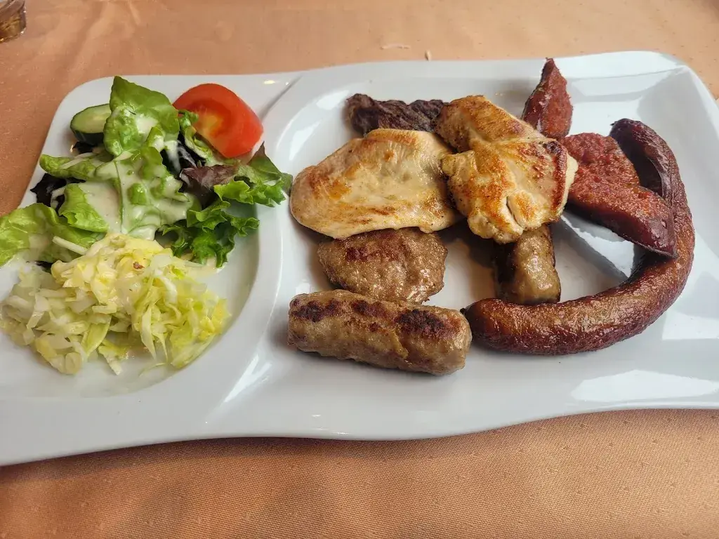 Menu_Restaurant Pizzeria Schönthal & Kullat e Junikut_Füllinsdorf_immagine_4