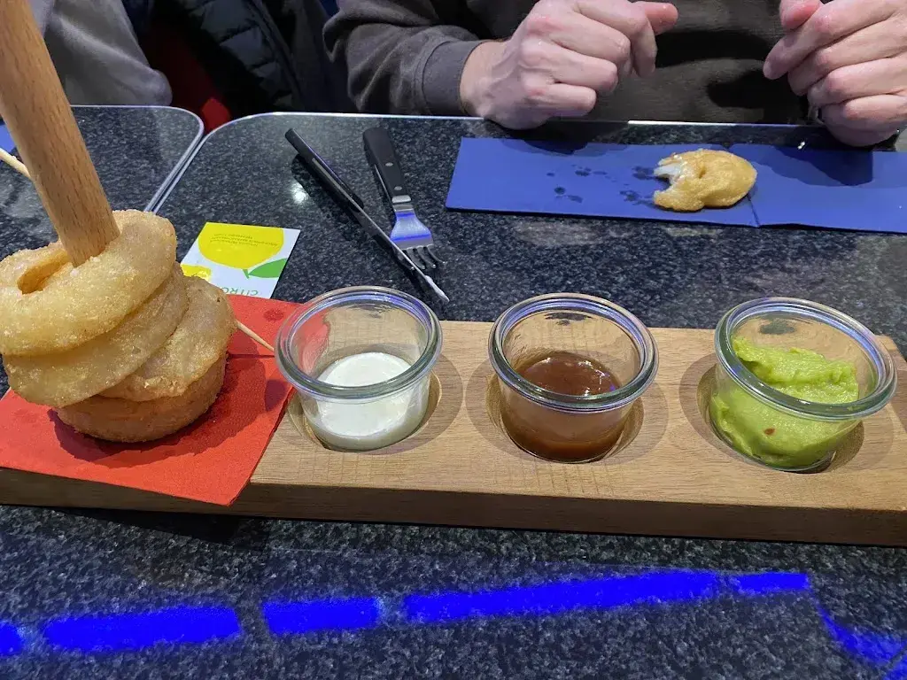 Menu_10W40 Bistro | Diner | Cake Escape_Füllinsdorf_image_8