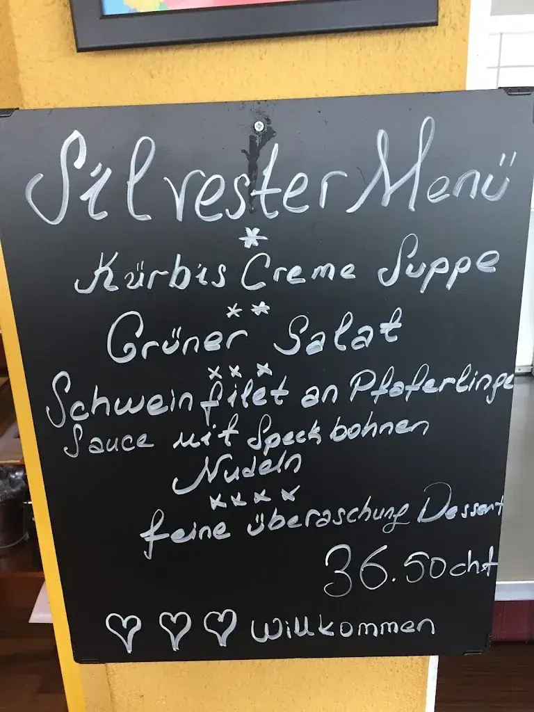 Restaurant Pizza Kurier Vogel Gryff restaurant à Füllinsdorf