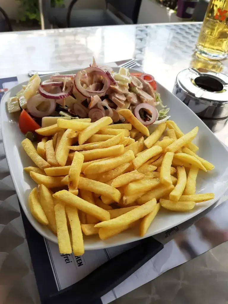 Menu_Restaurant Pizza Kurier Vogel Gryff_Füllinsdorf_immagine_3