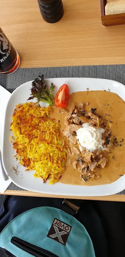 Menu_Restaurant Pizza Kurier Vogel Gryff_Füllinsdorf_immagine_5