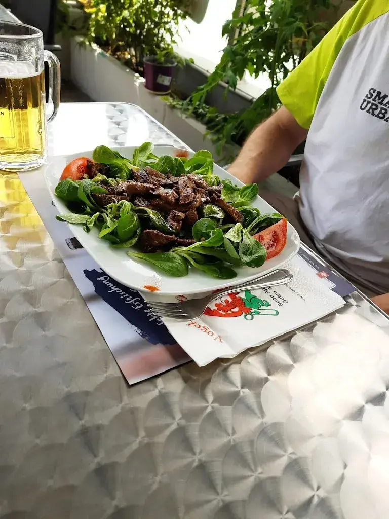 Menu_Restaurant Pizza Kurier Vogel Gryff_Füllinsdorf_immagine_8