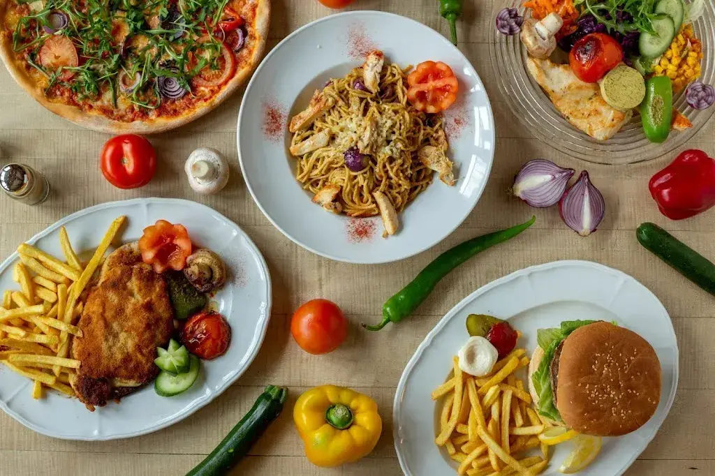 Menu_Restaurant Pizzeria Bären_Lausen_immagine_2