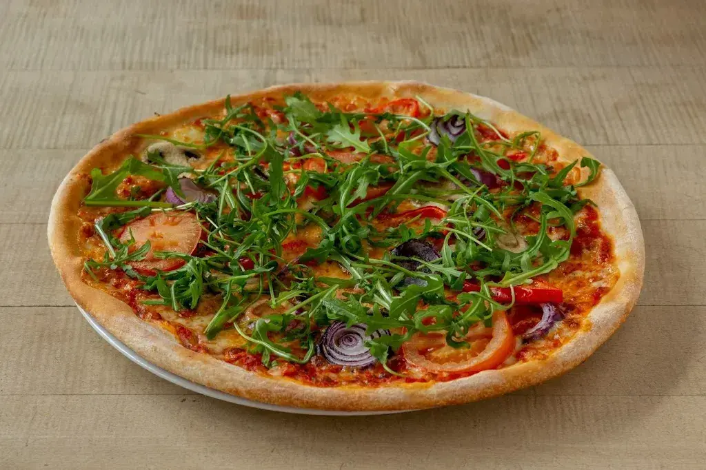 Menu_Restaurant Pizzeria Bären_Lausen_immagine_3