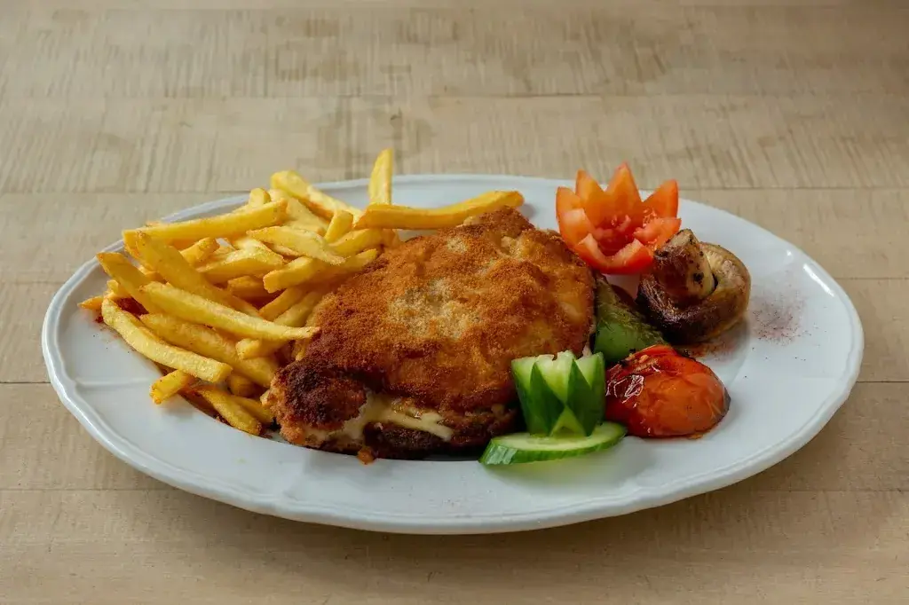 Menu_Restaurant Pizzeria Bären_Lausen_immagine_5