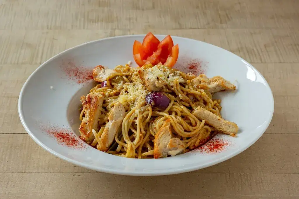 Menu_Restaurant Pizzeria Bären_Lausen_immagine_6