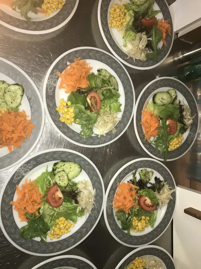 Menu_Restaurant Pizzeria Bären_Lausen_immagine_7