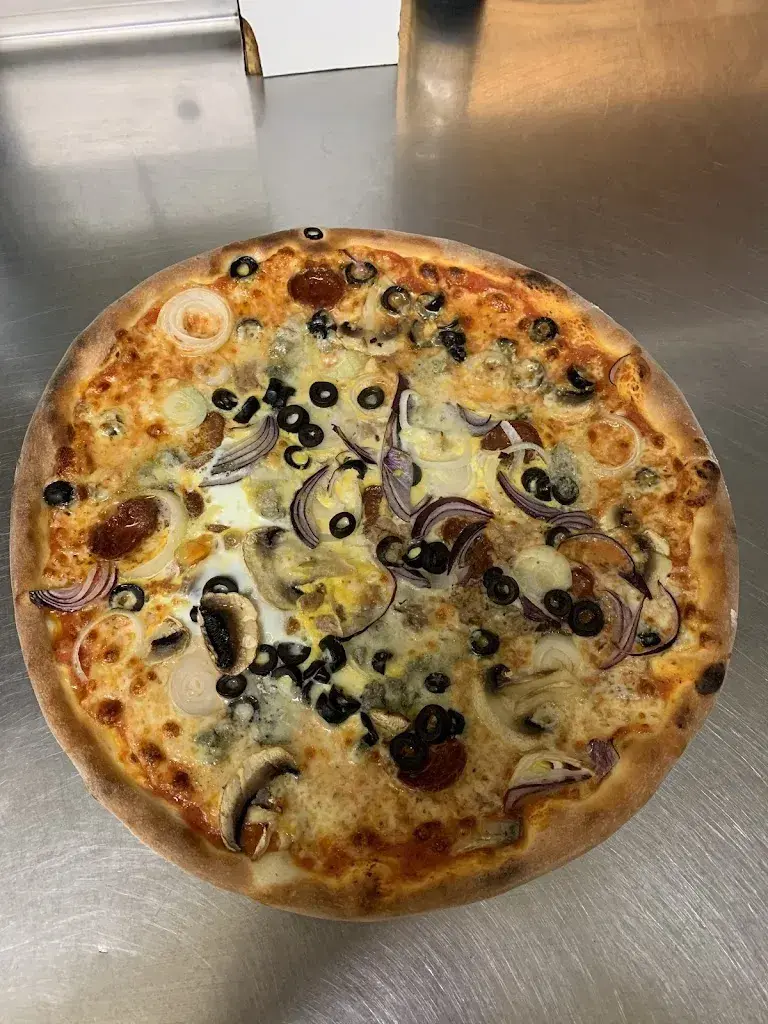 Menu_Restaurant Pizzeria Bären_Lausen_immagine_8